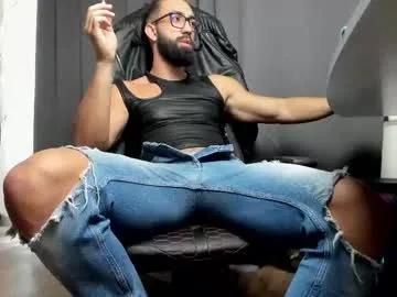 liamaesthetic from Chaturbate