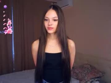 Watch cute escort Liersery liersery from Chaturbate