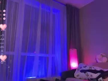 Chaturbate Lil_bae_elen lil_bae_elen from Chaturbate