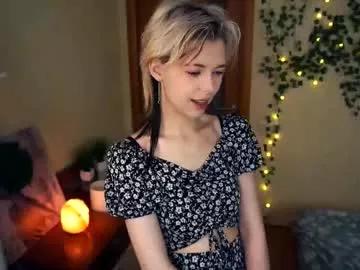 Chaturbate Liliandaniels liliandaniels from Chaturbate