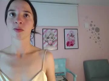 lilly_steffen from Chaturbate