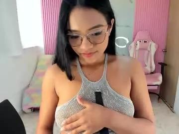 lillyy16 from Chaturbate