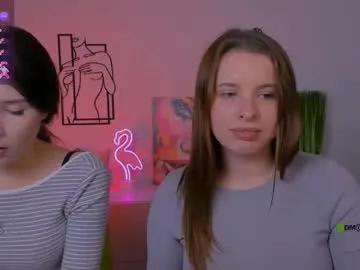 Explore Chaturbate's Lily_morty lily_morty from Chaturbate