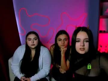 Try 20 years old lisa_dark_ from Chaturbate lisa_dark_ from Chaturbate