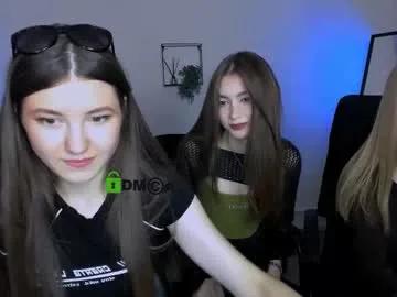Cute Lissa_night wants you to fuck their body now lissa_night from Chaturbate