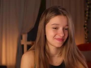 Watch Little_poetry, she wants to masturbate for you little_poetry from Chaturbate