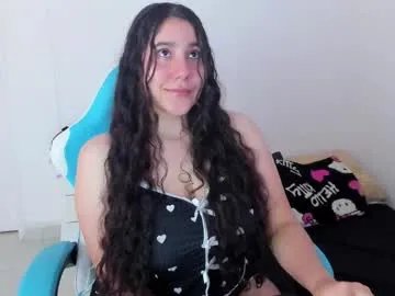 little_sparkles_0f_l0v3 from Chaturbate