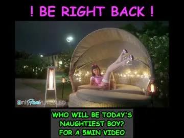 livecleo from Chaturbate