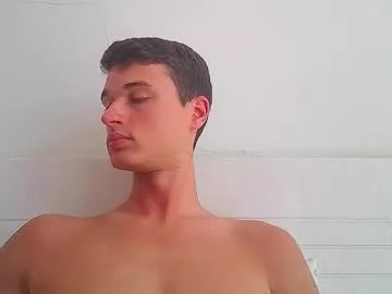 london_tomy from Chaturbate