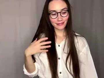 Try Lovely_paradox, she wants to masturbate for you lovely_paradox from Chaturbate