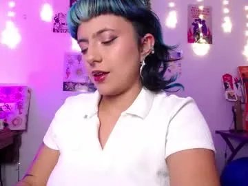 loving_alma from Chaturbate
