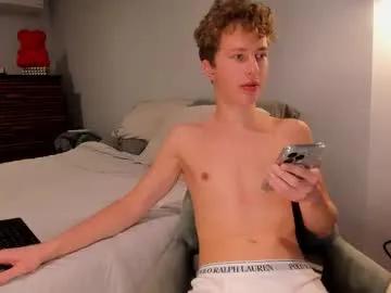 lucas_and_matteo from Chaturbate