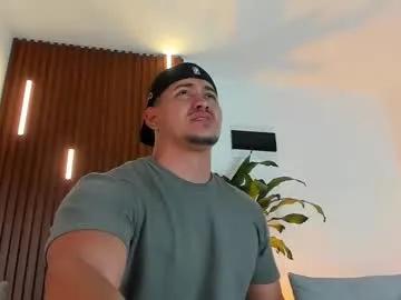 lucasanto_ from Chaturbate