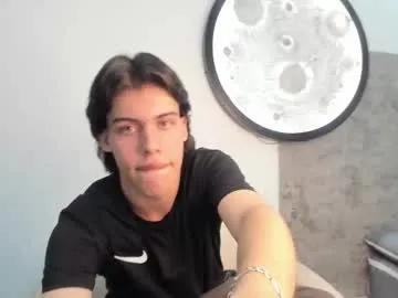 Discover Chaturbate's Lucian_greyy lucian_greyy from Chaturbate