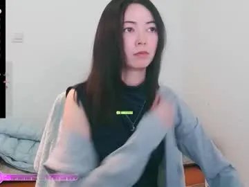 luckrose from Chaturbate