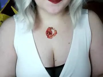 lulovia from Chaturbate