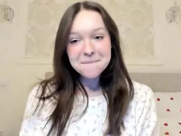 lunahush from Chaturbate