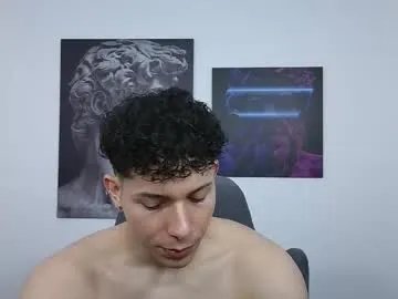 Sweet Lysan_corv wants you to fuck his body now lysan_corv from Chaturbate