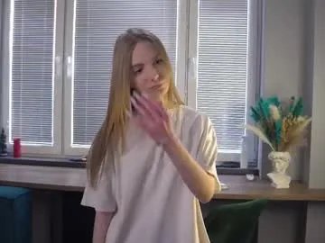 Discover Margenenoyd, she wants to masturbate for you margenenoyd from Chaturbate