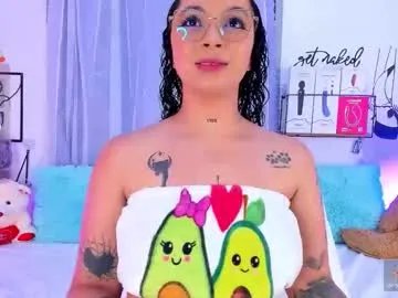 mari_sweett from Chaturbate