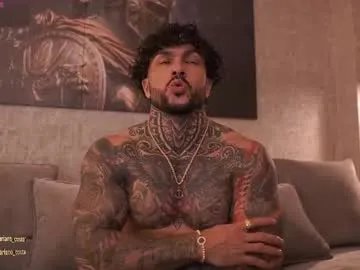 mariano_costa from Chaturbate