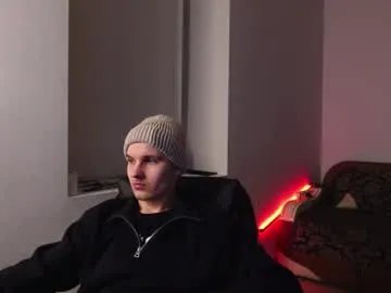 mark_karson from Chaturbate