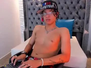 marshall_spencer from Chaturbate