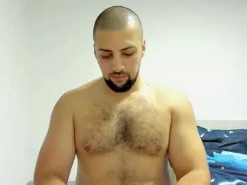 martiinsoul from Chaturbate