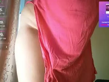 mary2606 from Chaturbate