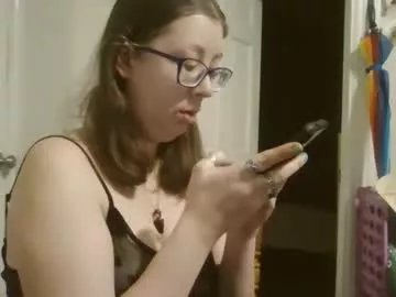 maryjaneflowers from Chaturbate