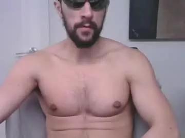 Watch Chaturbate's Mascuhunk mascuhunk from Chaturbate