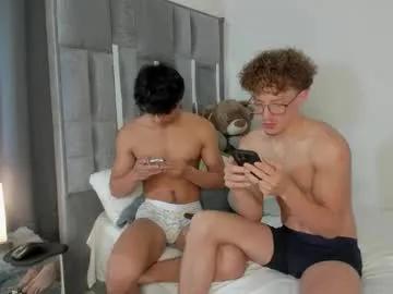 mash_angelo from Chaturbate