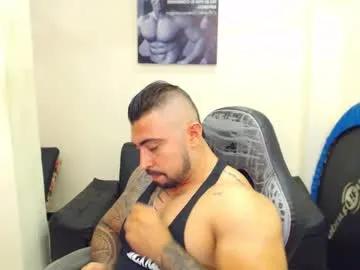 Watch Chaturbate's Mateosexyhot22 mateosexyhot22 from Chaturbate