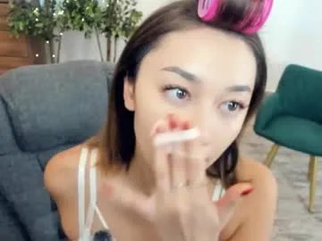 Discover 19 years old matronafess from Chaturbate matronafess from Chaturbate