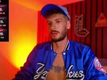 Explore sexy camwhore Max_tayloor max_tayloor from Chaturbate