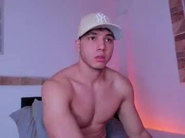 max_valiant1 from Chaturbate
