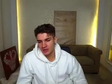 Explore 22 years old maxkaiden from Chaturbate maxkaiden from Chaturbate