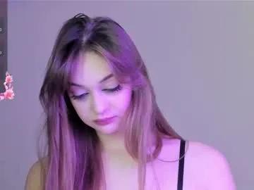 Explore Chaturbate's May_fl0wer may_fl0wer from Chaturbate