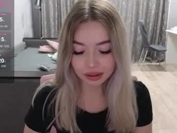 Watch slutty slut Maymallorie maymallorie from Chaturbate