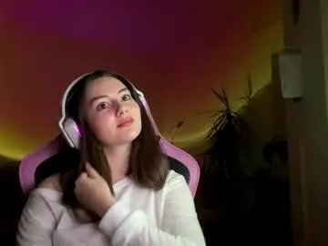 meagansnedeger from Chaturbate