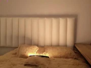 megan_moore__ from Chaturbate