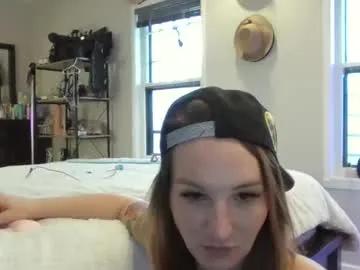 meganfuxxxx from Chaturbate