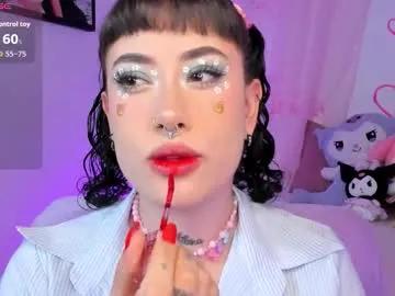 melody_suarez from Chaturbate