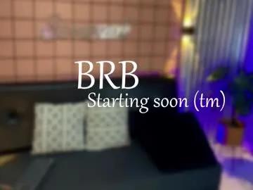 mensia_hernandez from Chaturbate