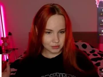 Cute Mi_cherry wants you to fuck her body now mi_cherry from Chaturbate