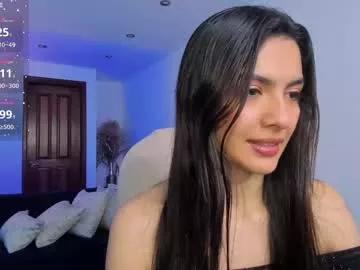 Masturbate to Miiaa_evans, she wants to masturbate for you miiaa_evans from Chaturbate