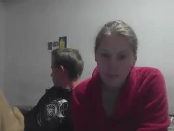 mikajackson13 from Chaturbate