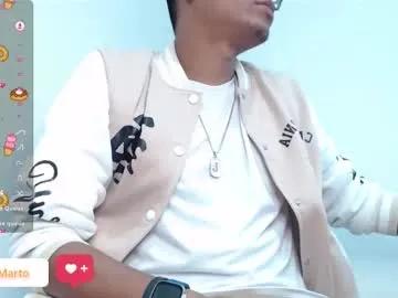 Chaturbate Mike_black_22 mike_black_22 from Chaturbate