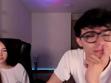 Watch naked model Mikeyvioleta mikeyvioleta from Chaturbate