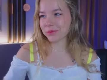 Discover Milly_shy, she wants to masturbate for you milly_shy from Chaturbate
